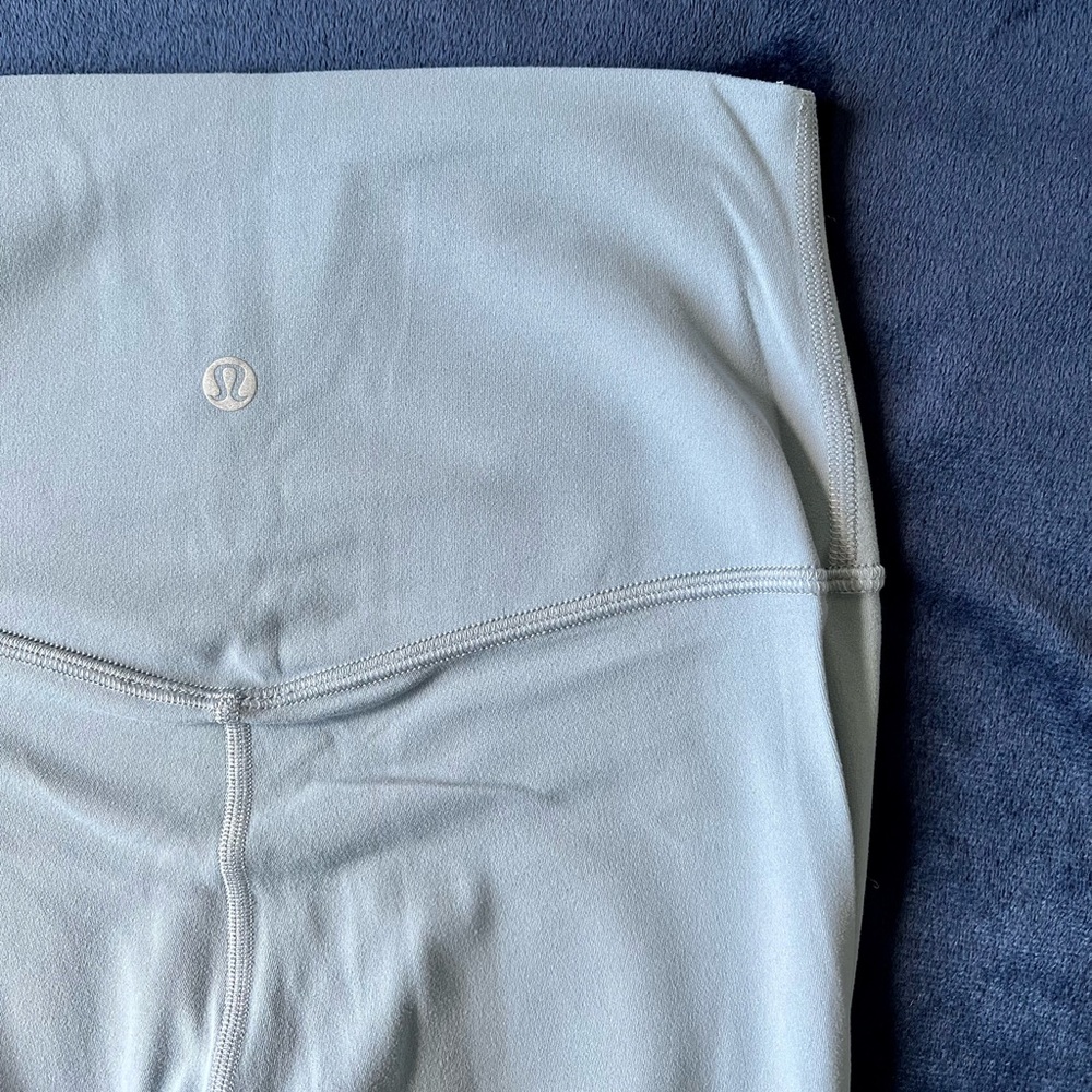Lululemon Align Leggings 25”
